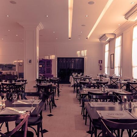 Hotel Saint Louis Pampulha 벨루오리존치 외부 사진