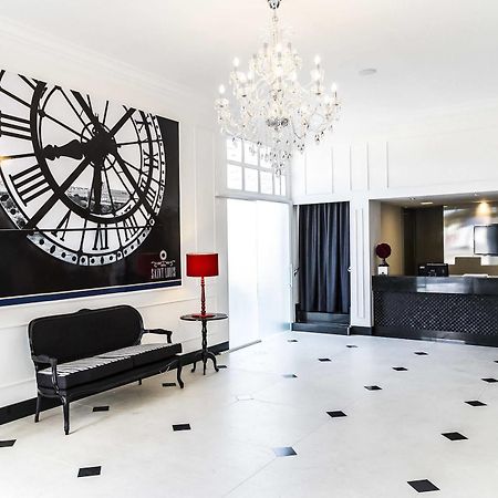 Hotel Saint Louis Pampulha 벨루오리존치 외부 사진
