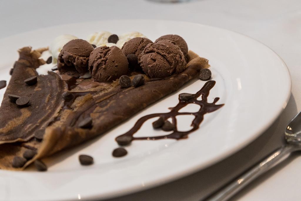 Hotel Saint Louis Pampulha 벨루오리존치 외부 사진