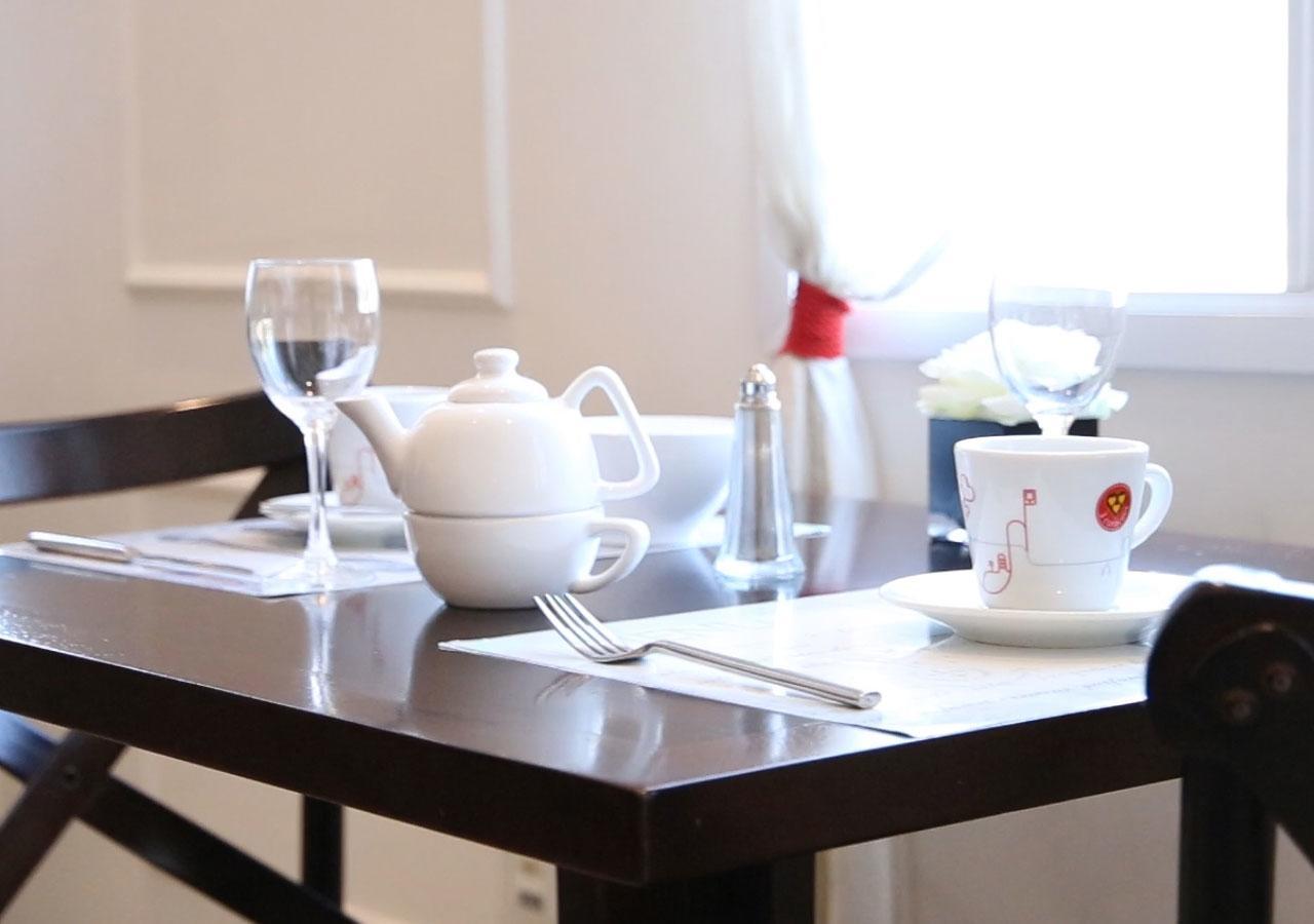 Hotel Saint Louis Pampulha 벨루오리존치 외부 사진