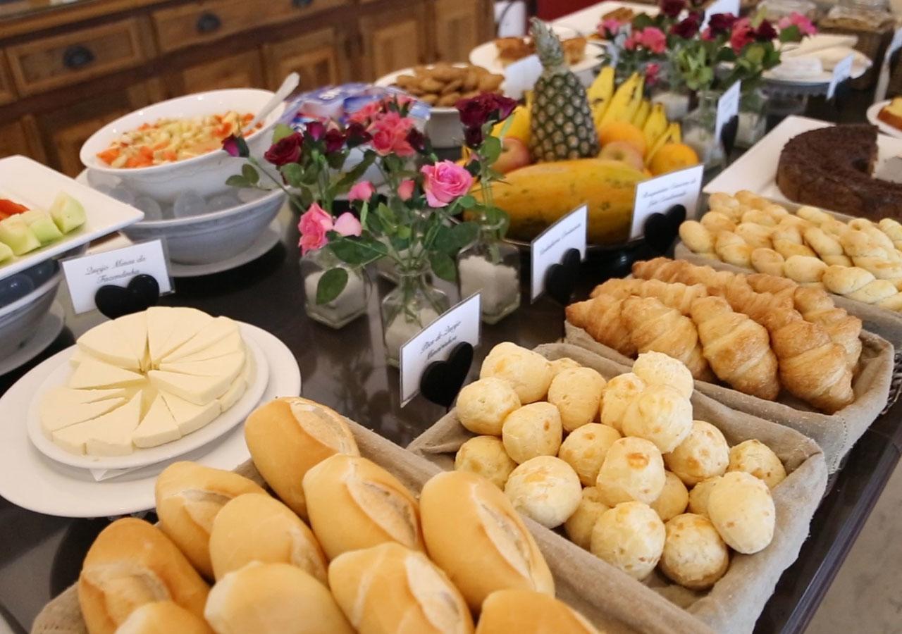 Hotel Saint Louis Pampulha 벨루오리존치 외부 사진