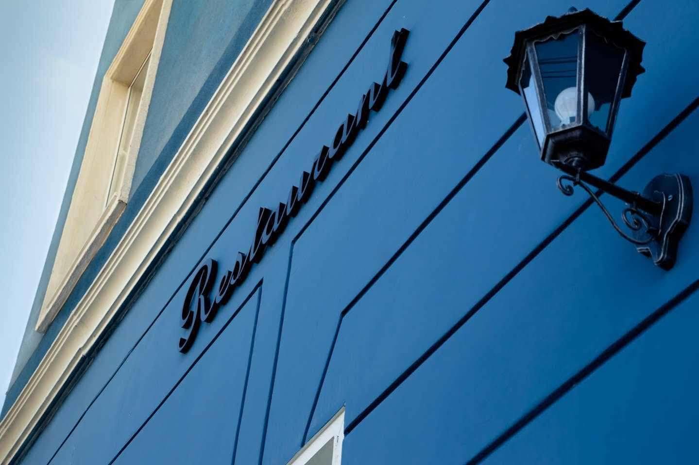 Hotel Saint Louis Pampulha 벨루오리존치 외부 사진
