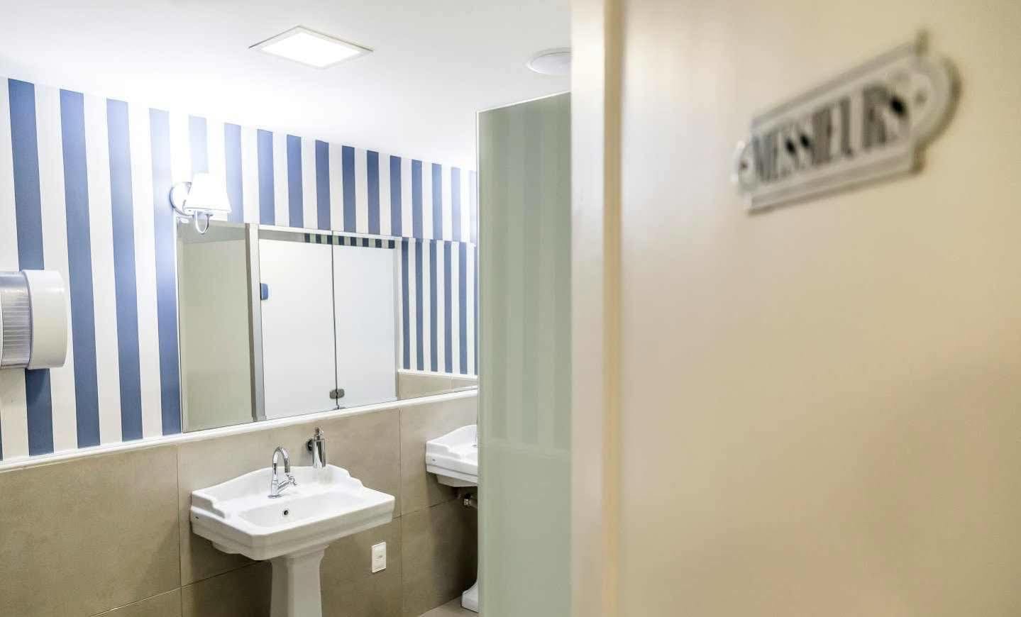 Hotel Saint Louis Pampulha 벨루오리존치 외부 사진