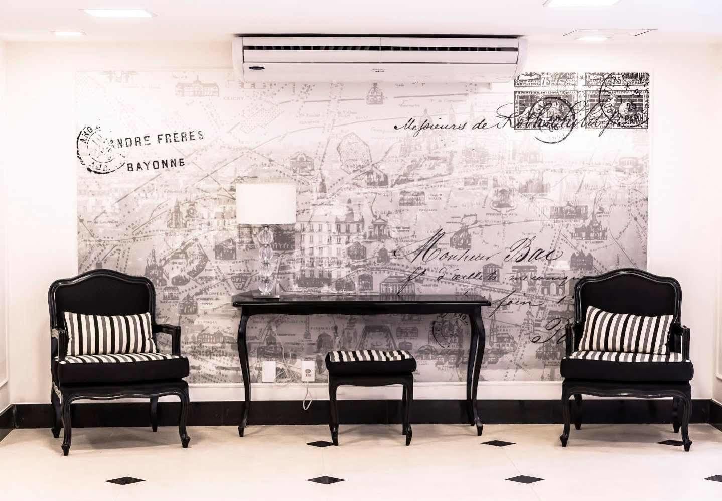Hotel Saint Louis Pampulha 벨루오리존치 외부 사진