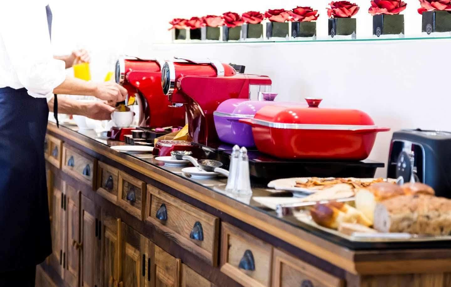 Hotel Saint Louis Pampulha 벨루오리존치 외부 사진