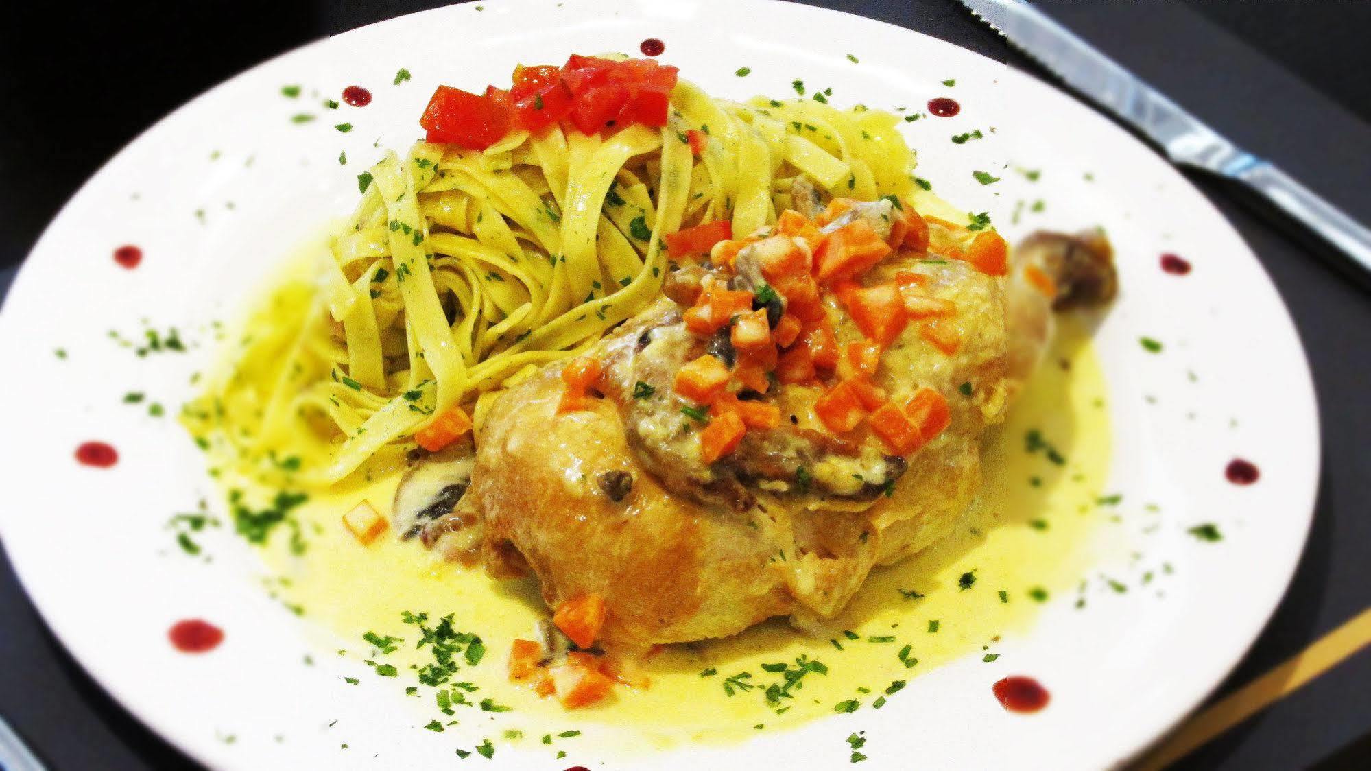 Hotel Saint Louis Pampulha 벨루오리존치 외부 사진