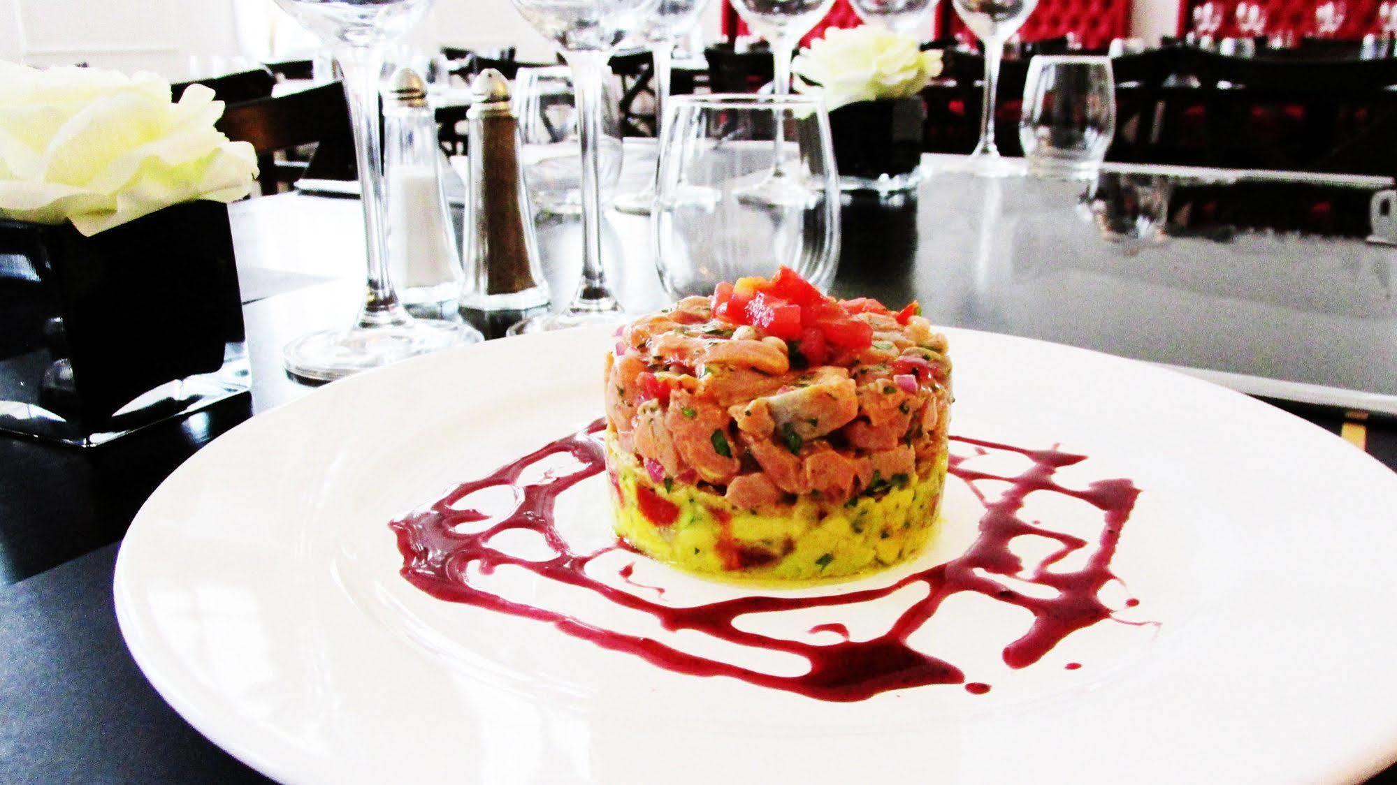 Hotel Saint Louis Pampulha 벨루오리존치 외부 사진