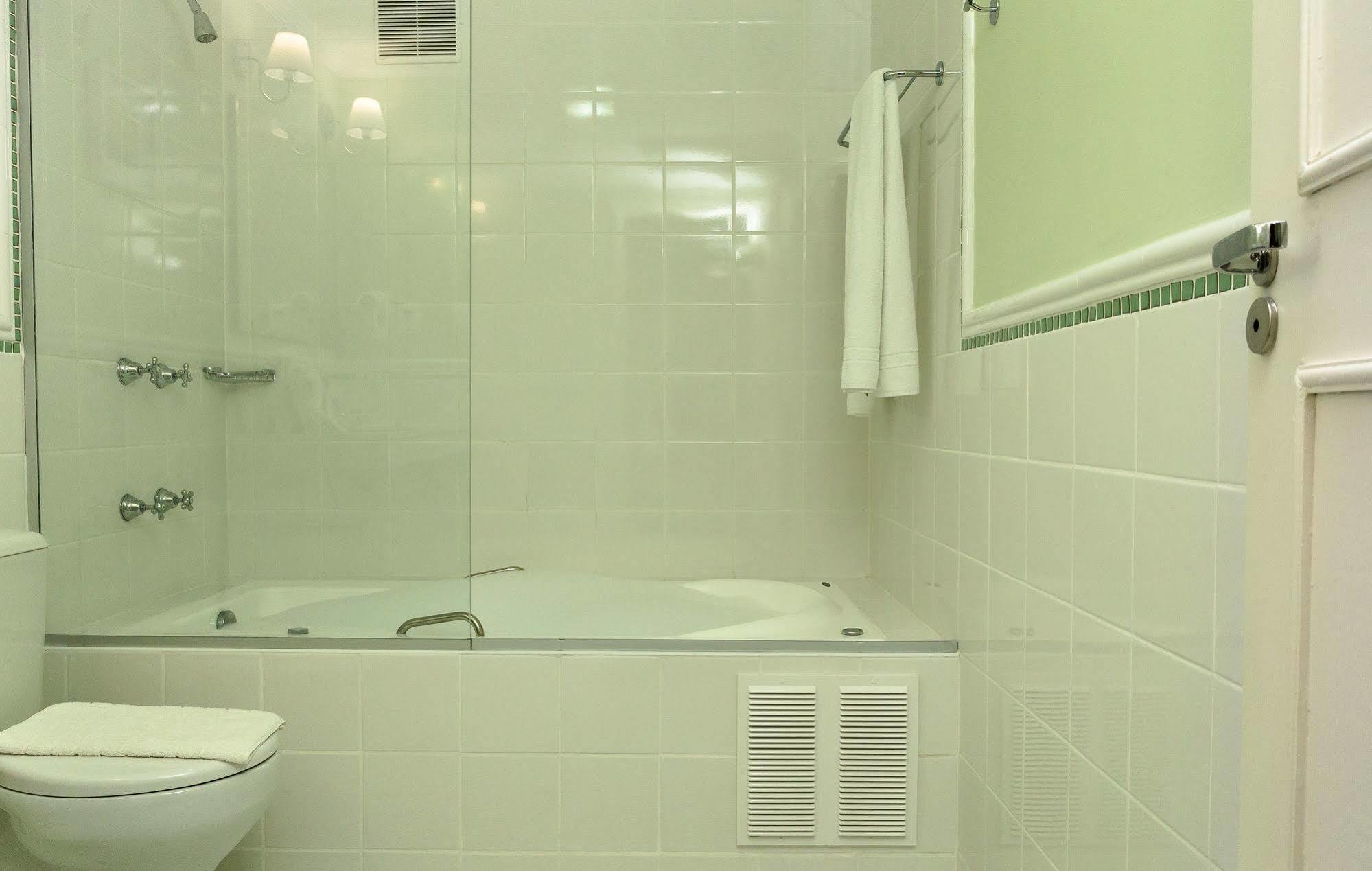 Hotel Saint Louis Pampulha 벨루오리존치 외부 사진